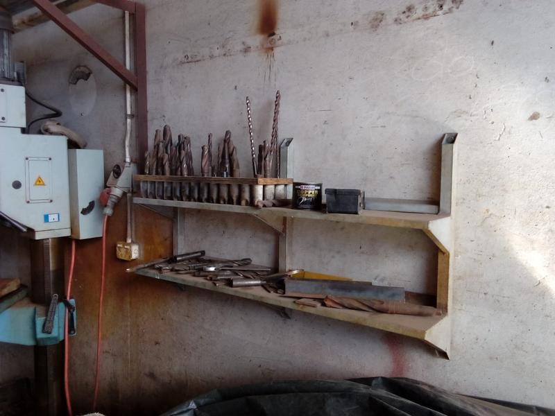 Commercial Property for Sale in Pellsrus Eastern Cape